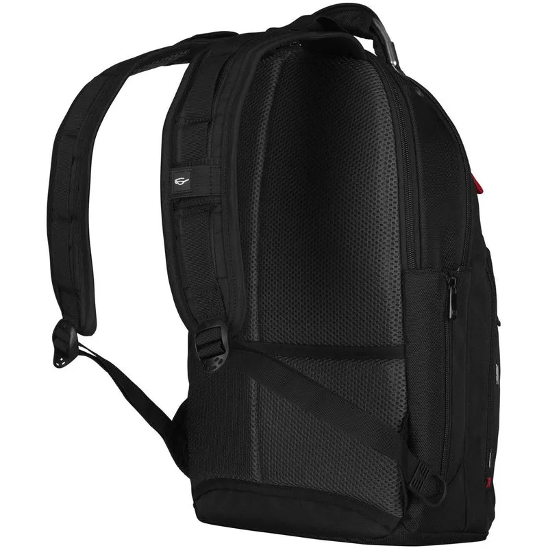 Wenger Gigabyte MacBook Pro 21 - Rucksack 15" 45 cm (black)