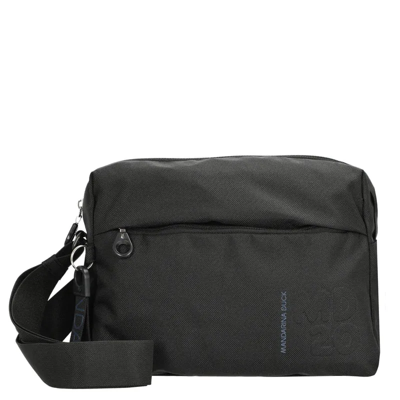 Mandarina Duck MD20 - Umhängetasche 28 cm (black)