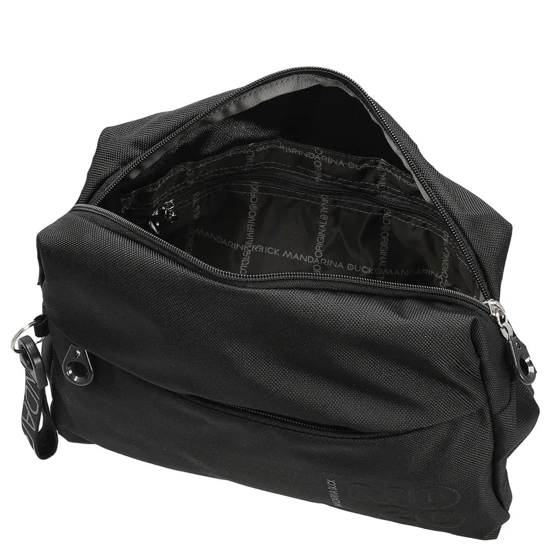 Mandarina Duck MD20 - Umhängetasche 28 cm (black)