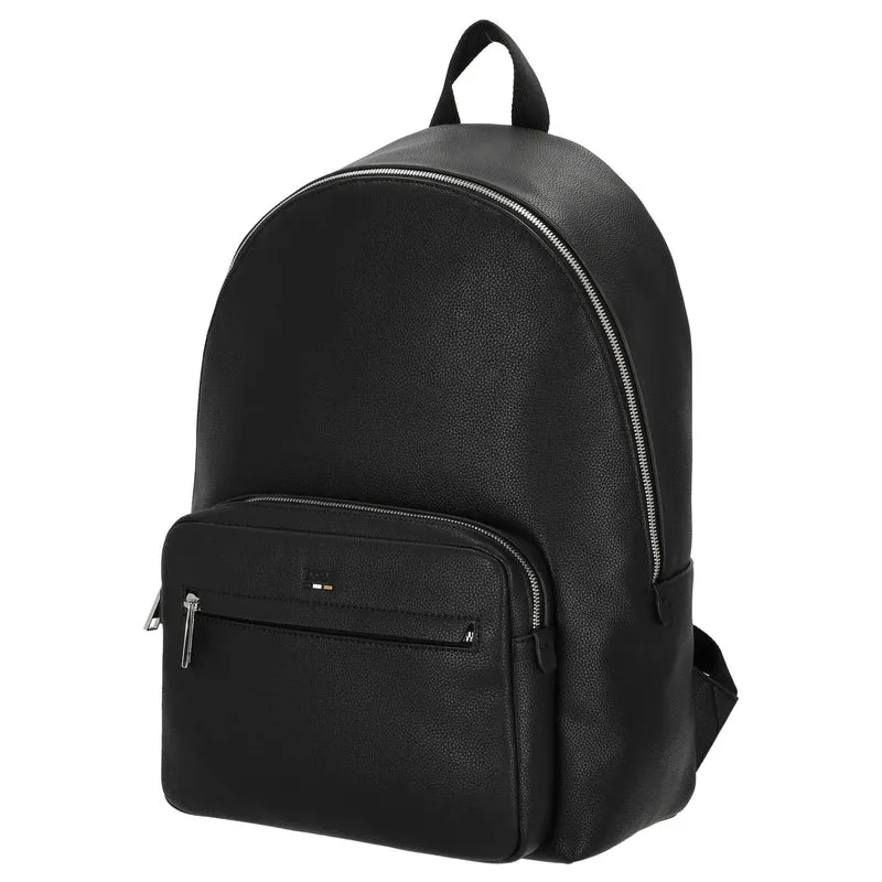 BOSS Ray - Rucksack 43 cm (black)