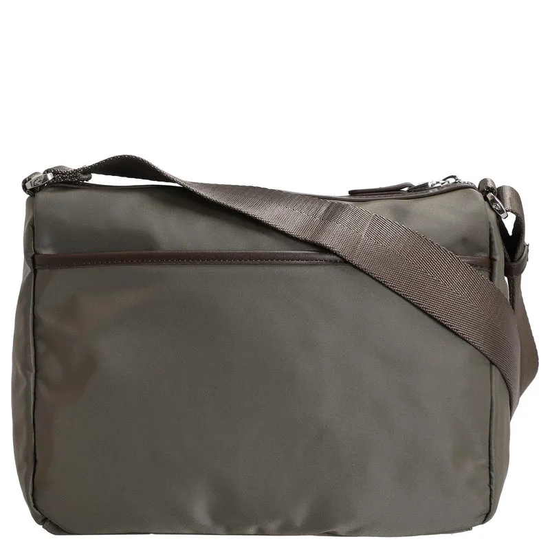 Mandarina Duck Hunter Umhängetasche 28 cm (pirite)