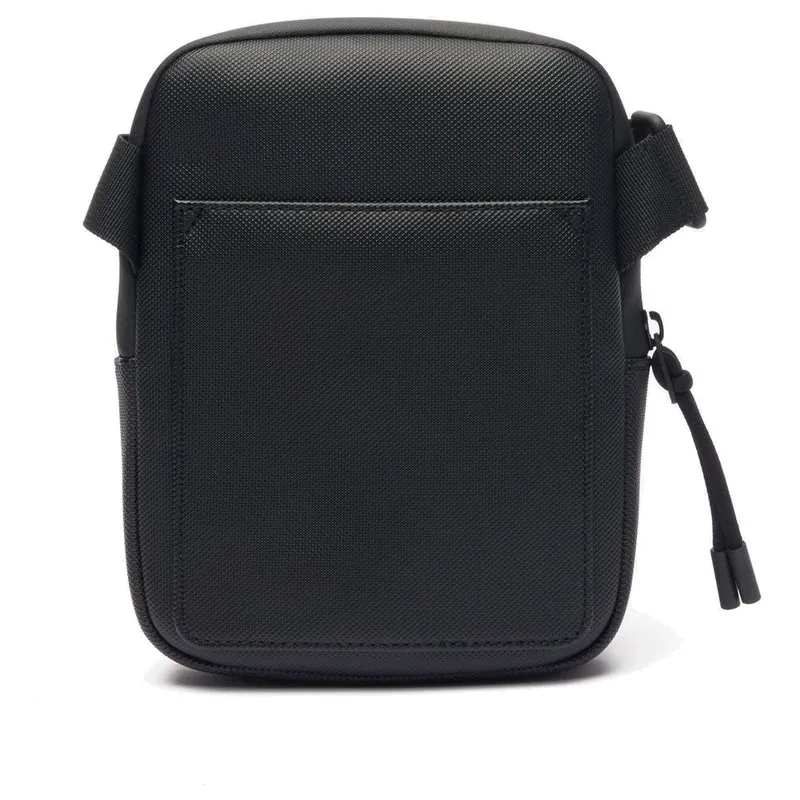 Lacoste Core Essentials - Umhängetasche S 21 cm (noir)