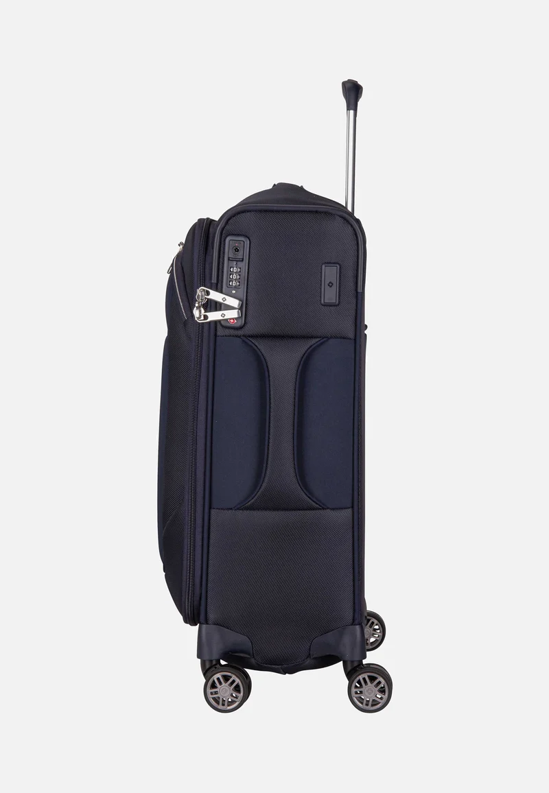 Re-Lite Spinner 55 Midnight Blue - Koffer