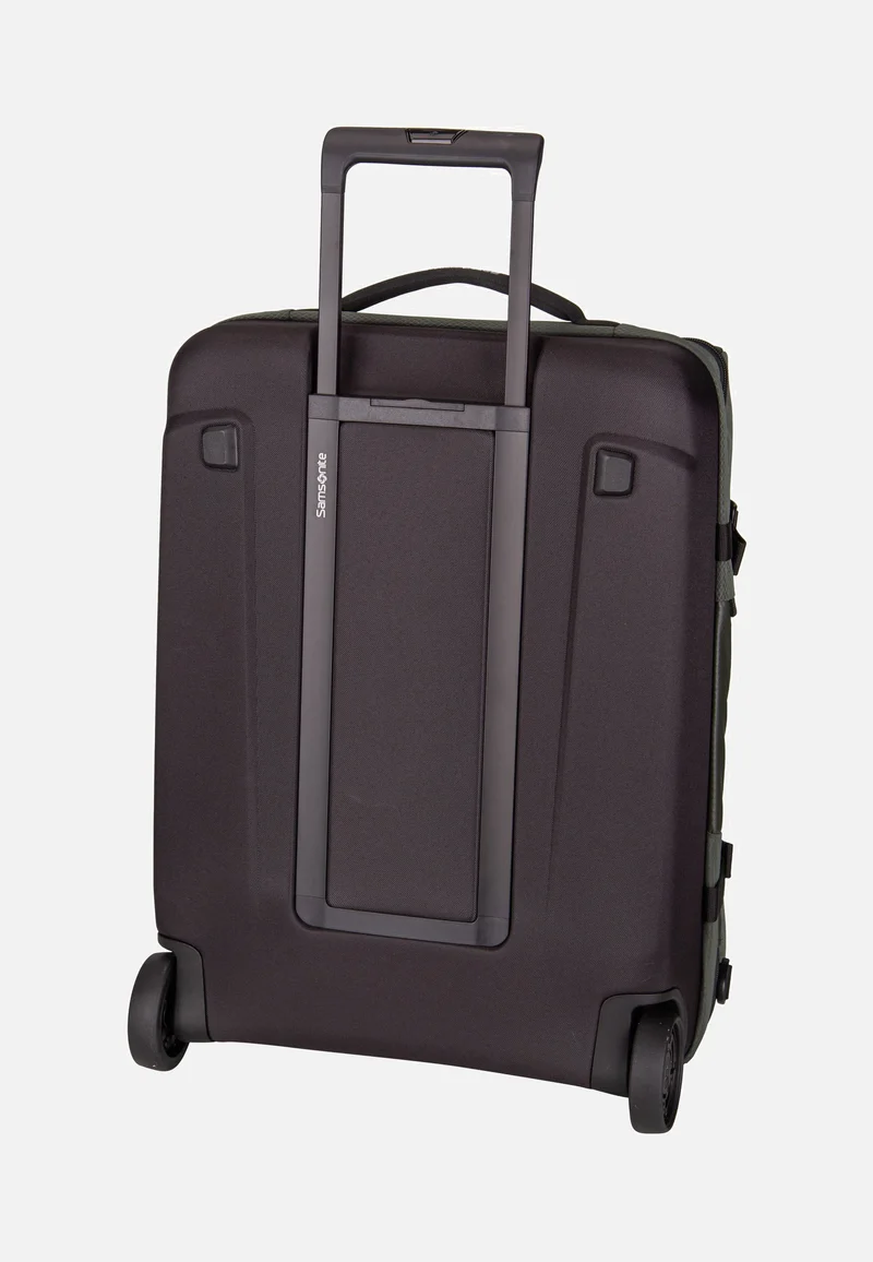 Armox Duffle 55 Moss - Rucksack-Trolley