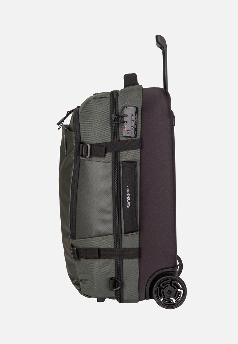 Armox Duffle 55 Moss - Rucksack-Trolley