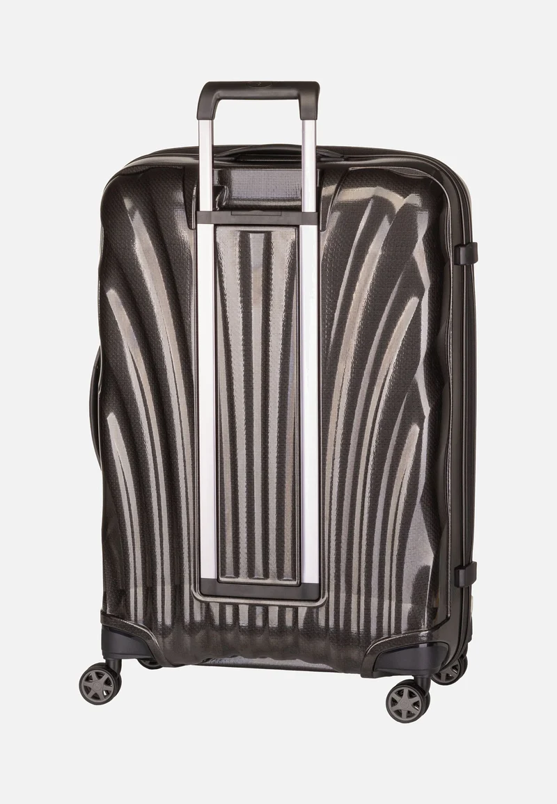 C-Lite Spinner 75 Black - Koffer