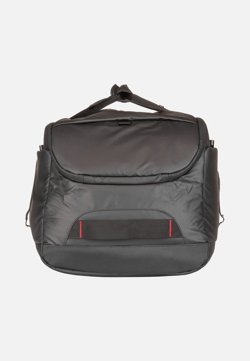 Ecodiver Duffle L Black - Dufflebag