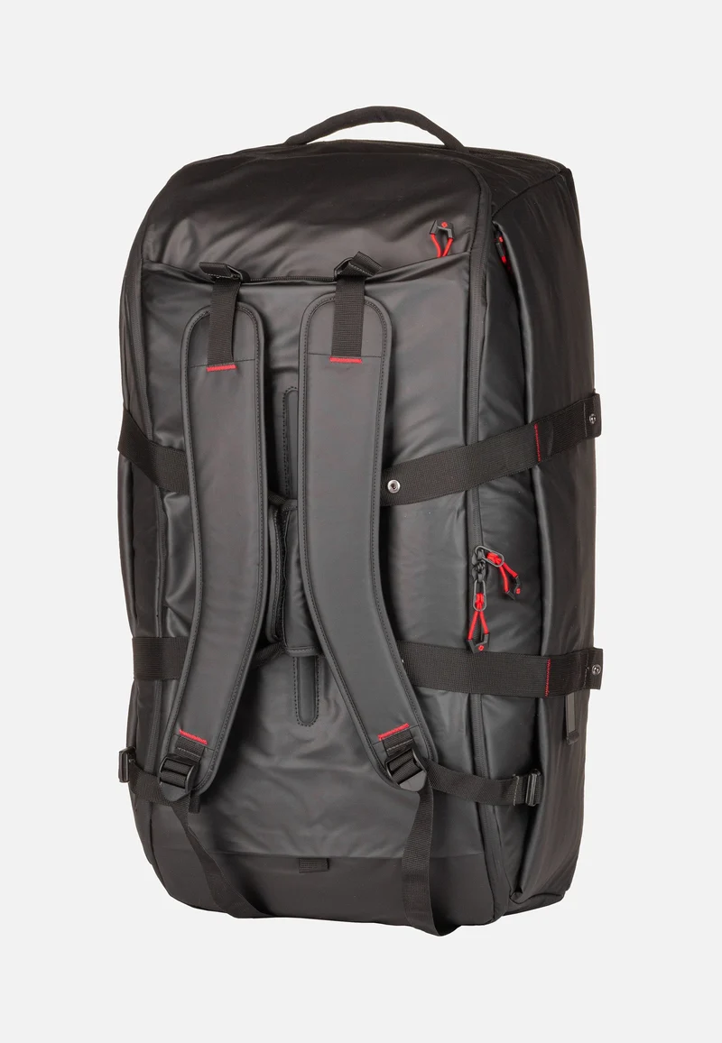 Ecodiver Duffle L Black - Dufflebag