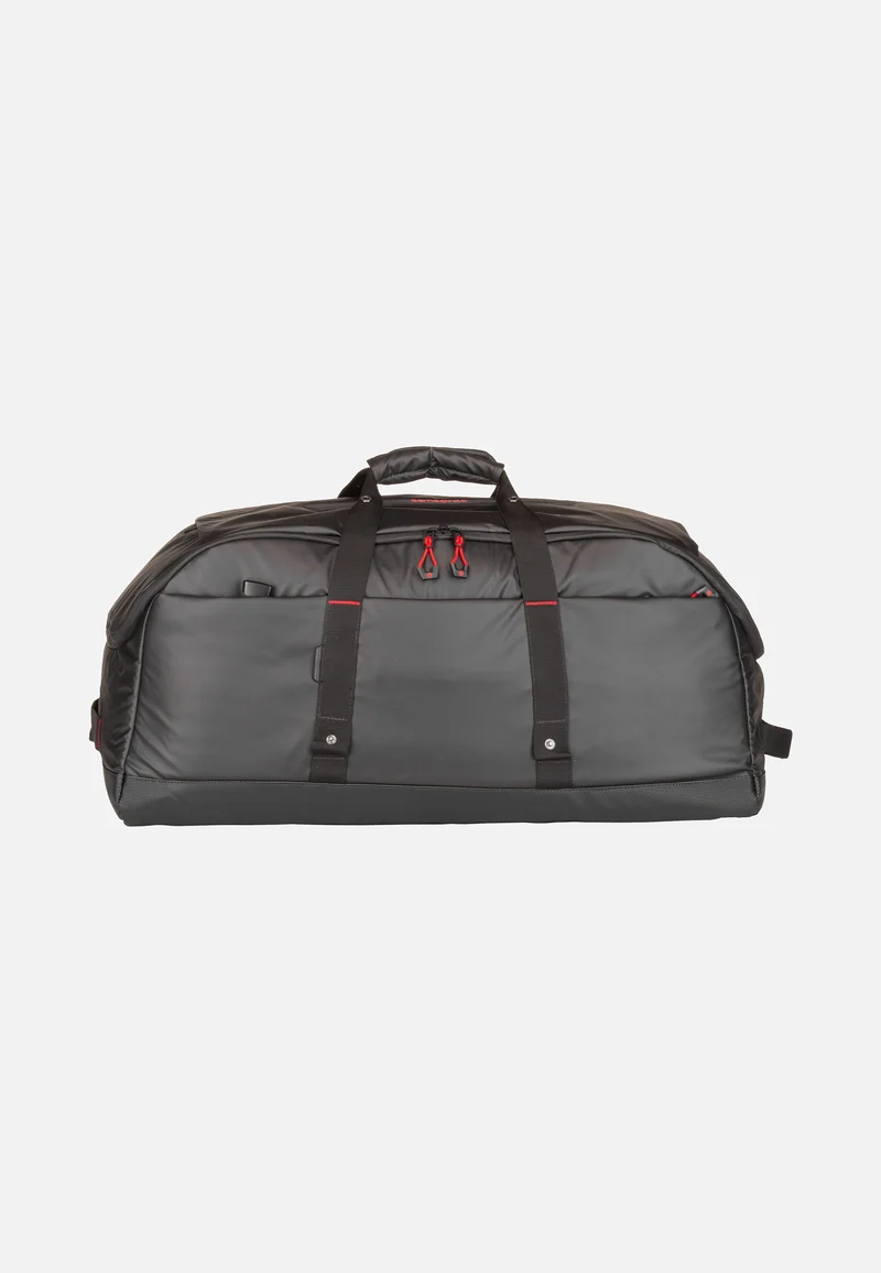 Ecodiver Duffle L Black - Dufflebag