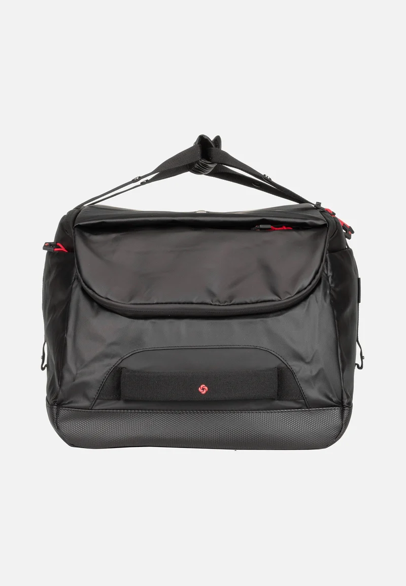 Ecodiver Duffle M Black - Dufflebag