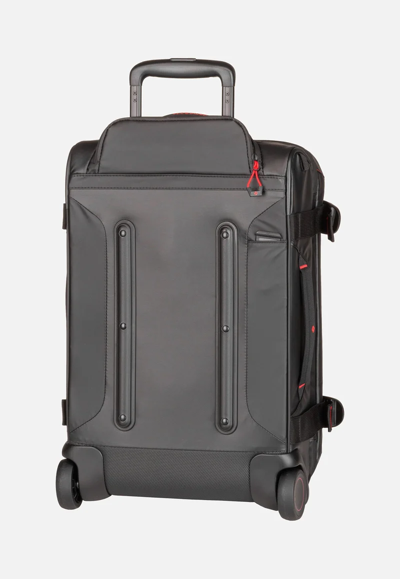 Ecodiver Duffle/WH 55 DF Black - Koffer