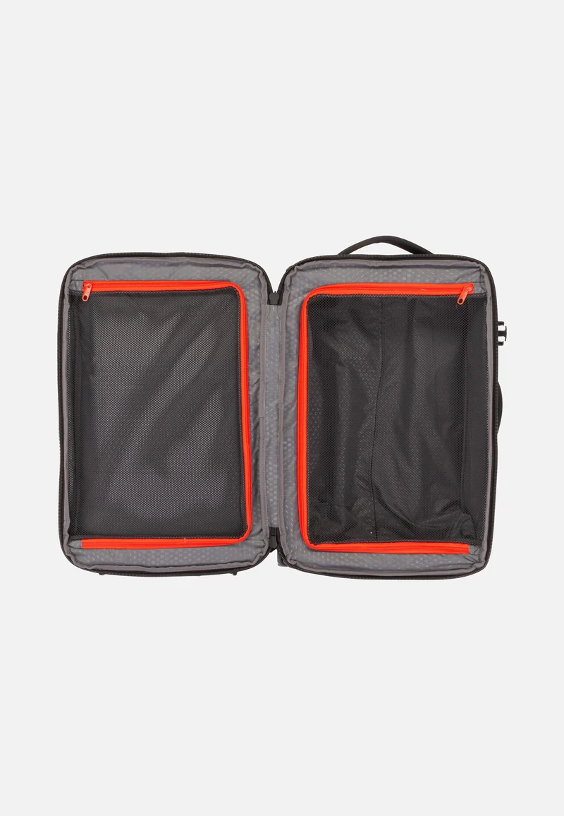 Ecodiver Duffle/WH 55 DF Climbing Ivy - Koffer