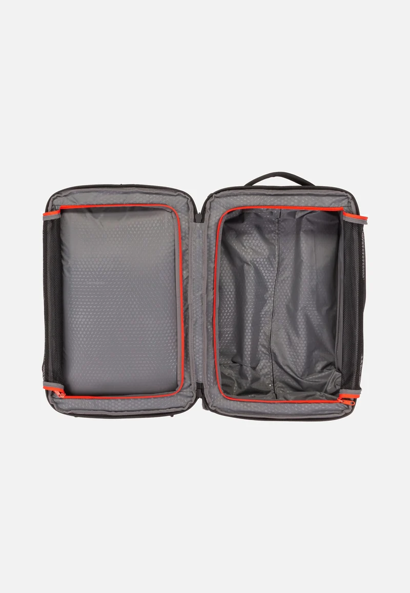 Ecodiver Duffle/WH 55 DF Climbing Ivy - Koffer