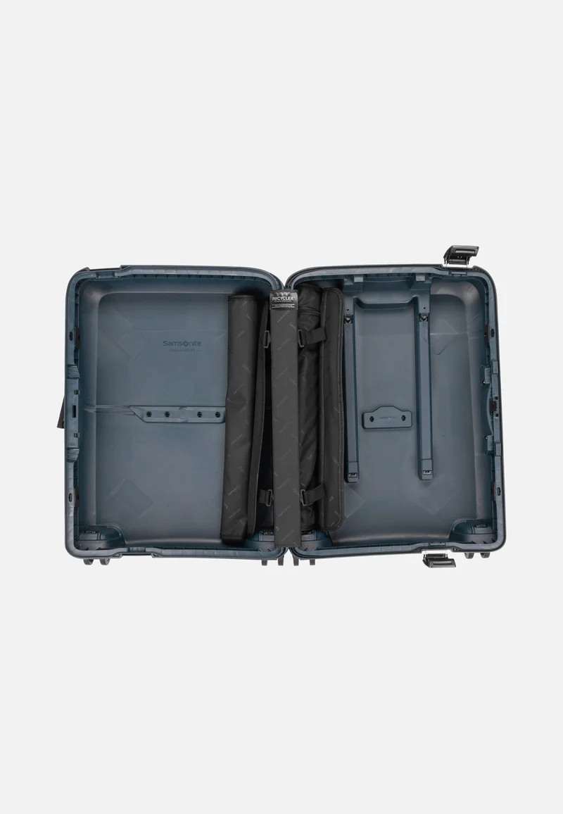Magnum Eco Spinner 55/20 Midnight Blue - Koffer