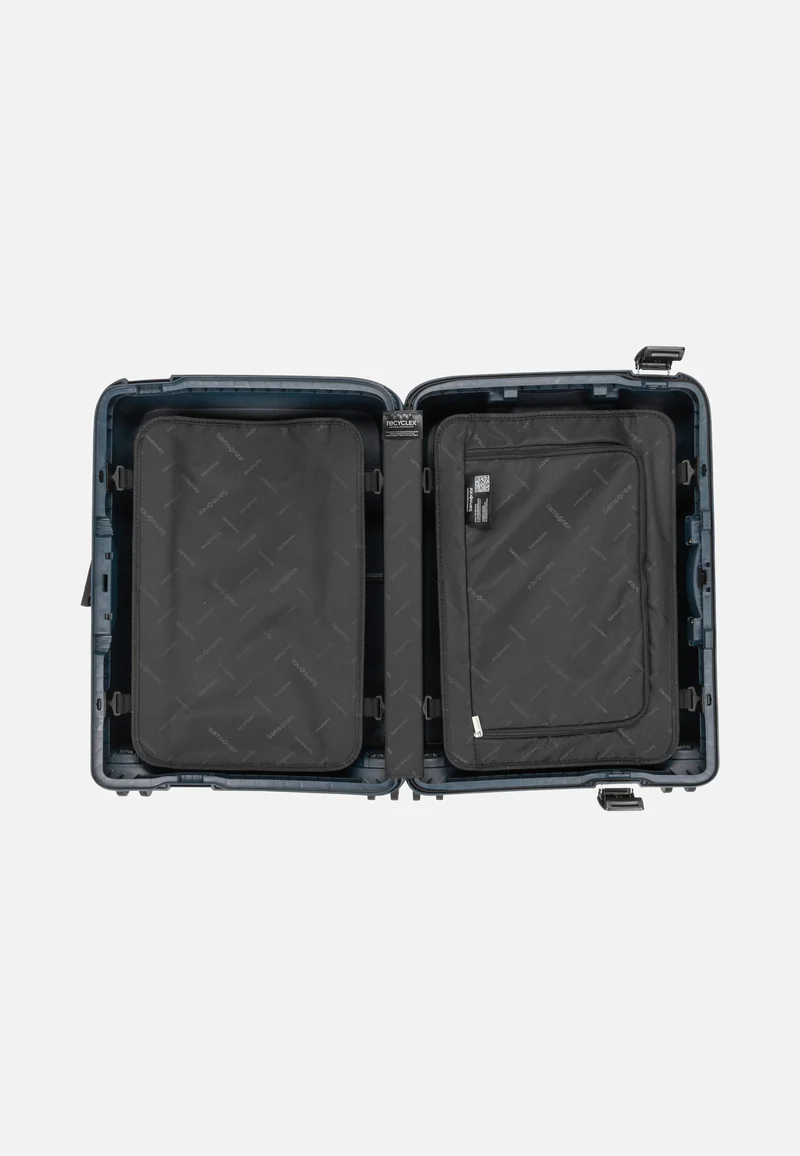 Magnum Eco Spinner 55/20 Midnight Blue - Koffer
