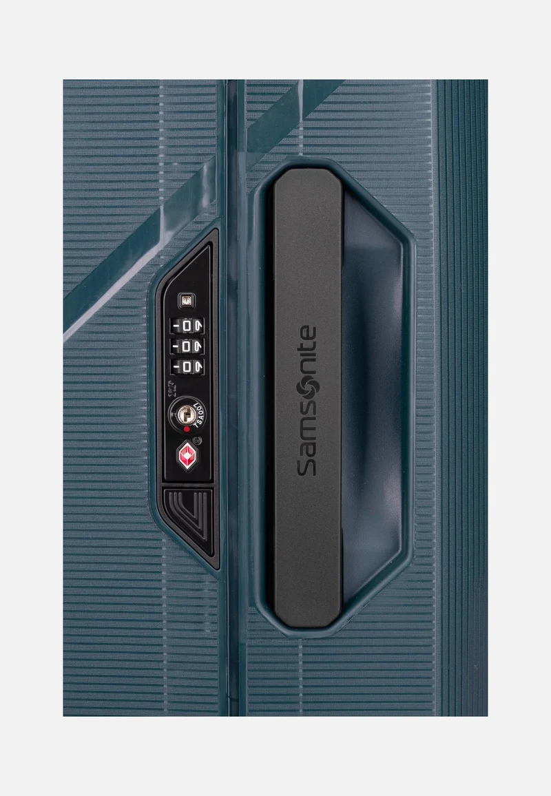 Magnum Eco Spinner 55/20 Midnight Blue - Koffer