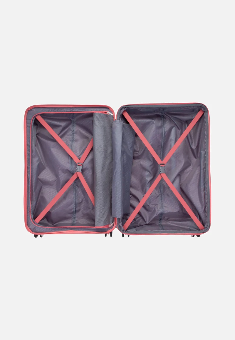 SoundBox Spinner 77 EXP Sun Kissed Coral - Koffer
