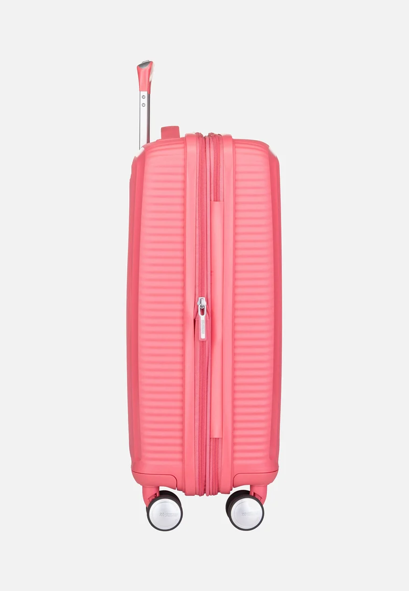 SoundBox Spinner 55 EXP Sun Kissed Coral - Koffer