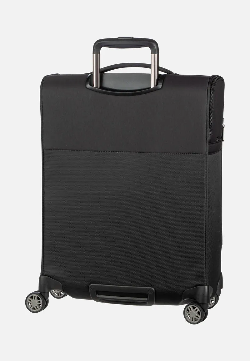 Airea Spinner 55 Strict Black - Koffer