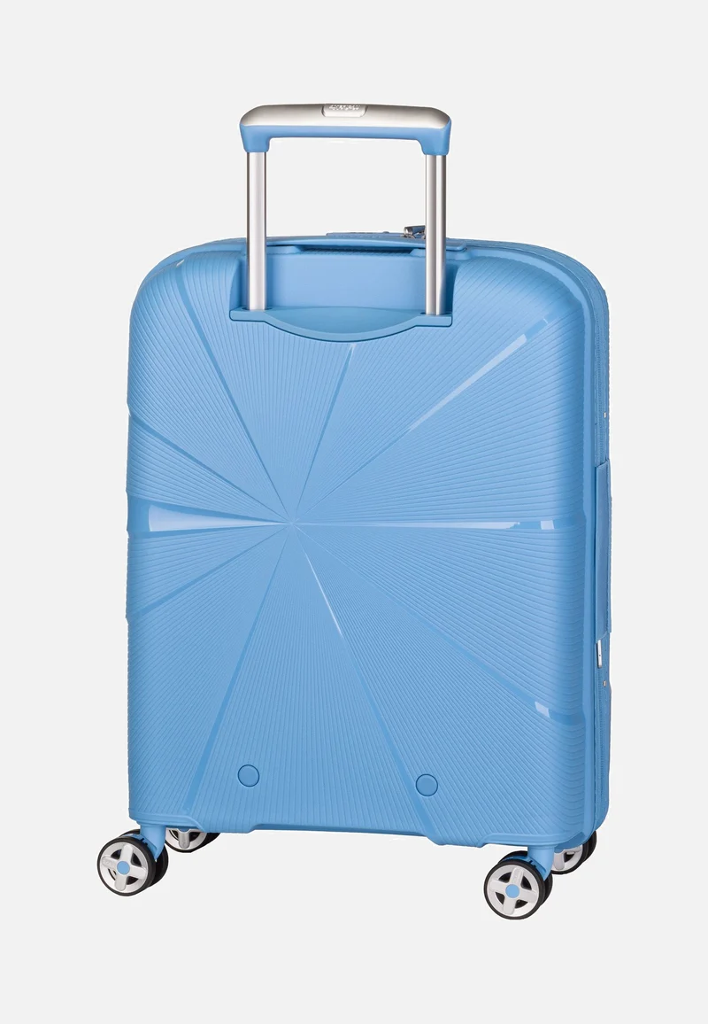Starvibe Spinner 55 EXP Tranquil Blue - Koffer