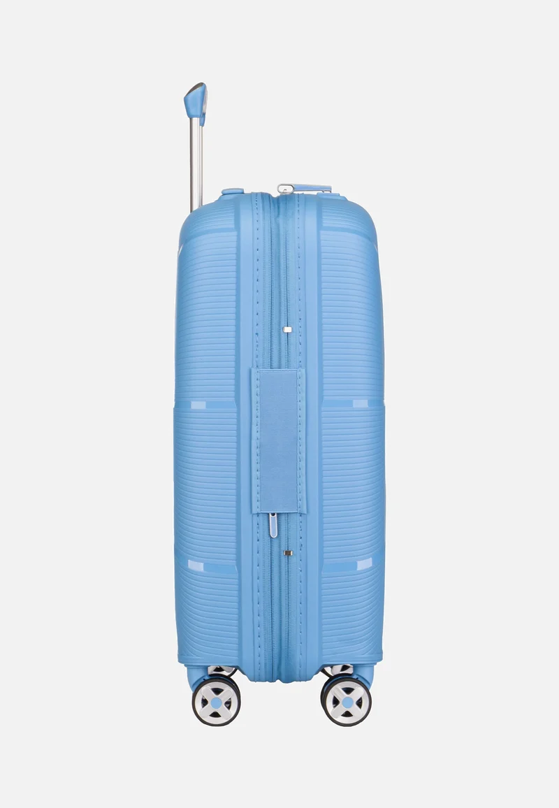 Starvibe Spinner 55 EXP Tranquil Blue - Koffer