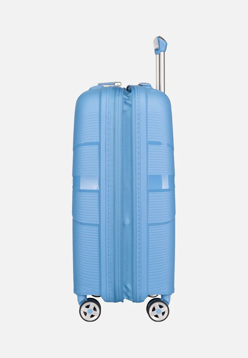 Starvibe Spinner 55 EXP Tranquil Blue - Koffer