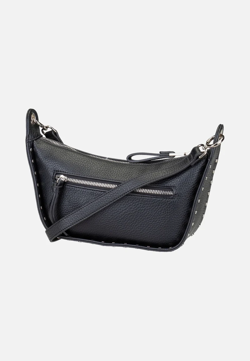 Feel Wild 3776 Black - Crossbody Bag