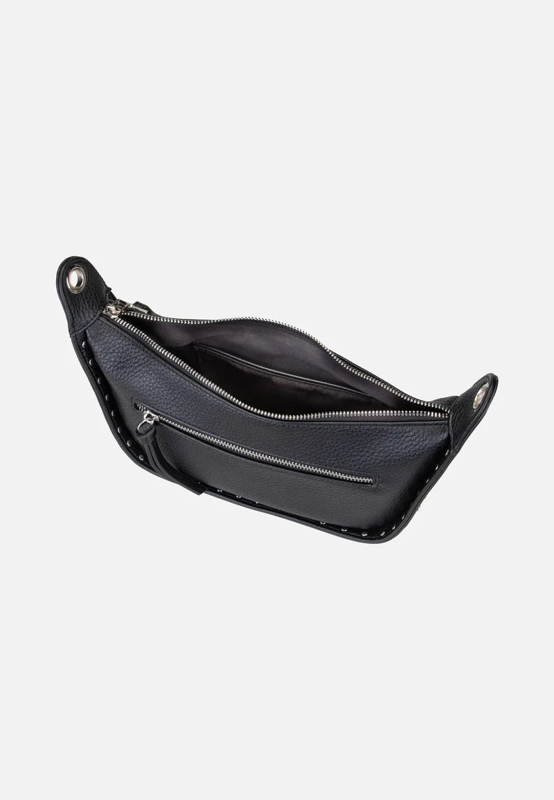 Feel Wild 3776 Black - Crossbody Bag
