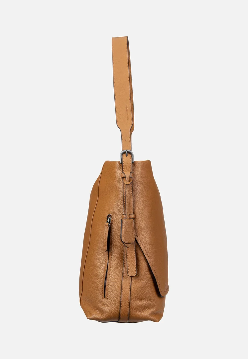 Ally Chipmunk - Hobo Bag