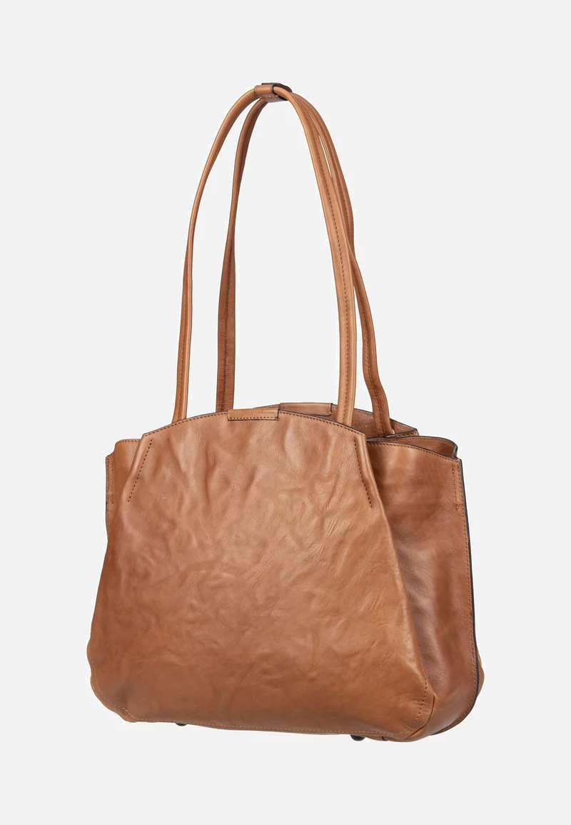 Mrs. Pavlova Caramel - Shopper