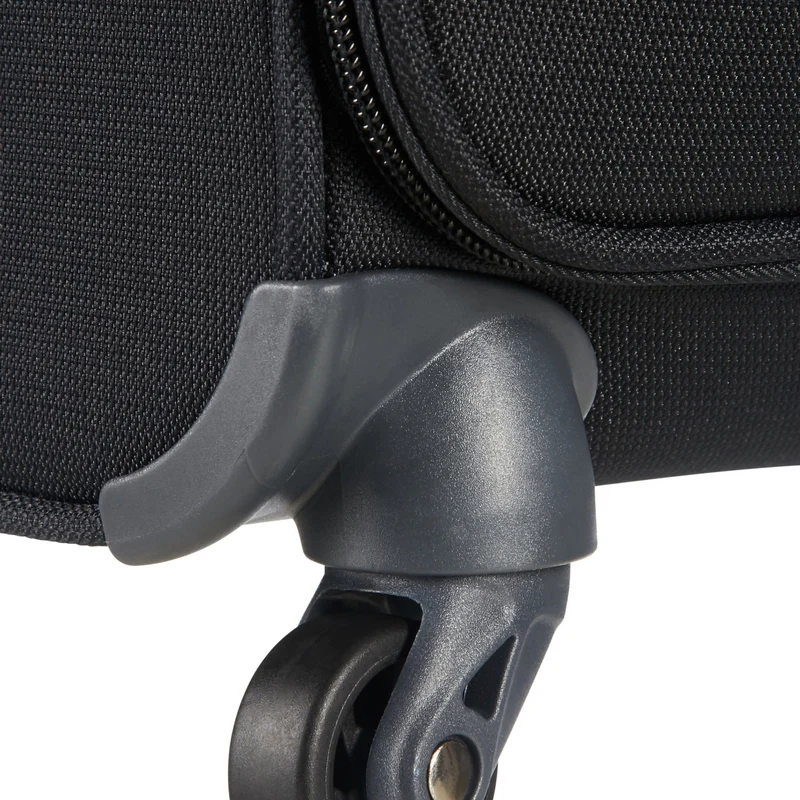 Samsonite Base Boost - 4-Rollen-Kabinentrolley S 55 cm (black)
