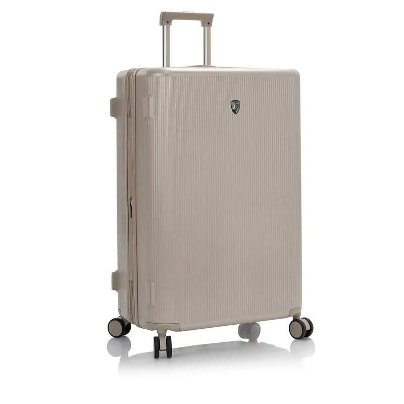 Heys Earth Tones - 4-Rollen-Trolley Set 3tlg. L/M/S erw. (atmosphere)