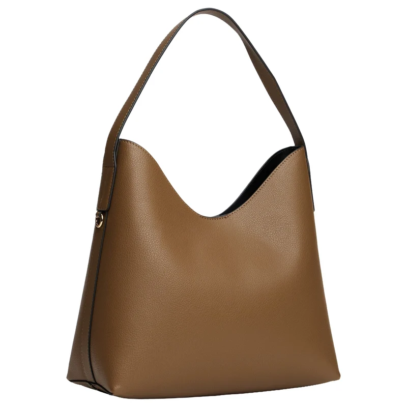 Tommy Hilfiger Icon - Schultertasche 27.5 cm (nordic taupe)