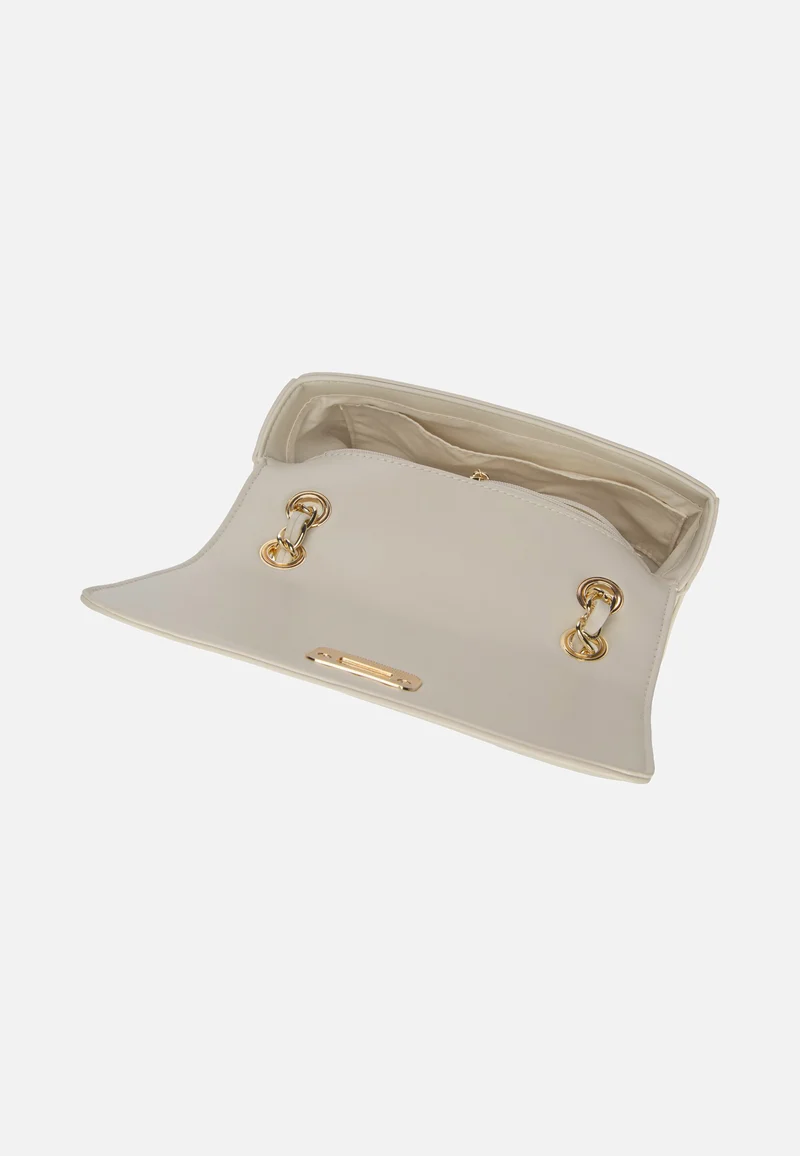 Lilla Edet 1096307 Milky White - Crossbody Bag