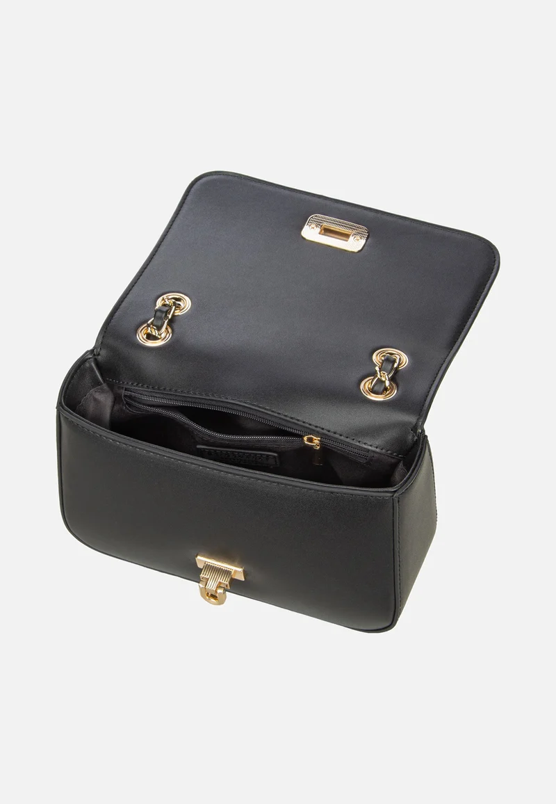 Lilla Edet 1096307 Black - Crossbody Bag