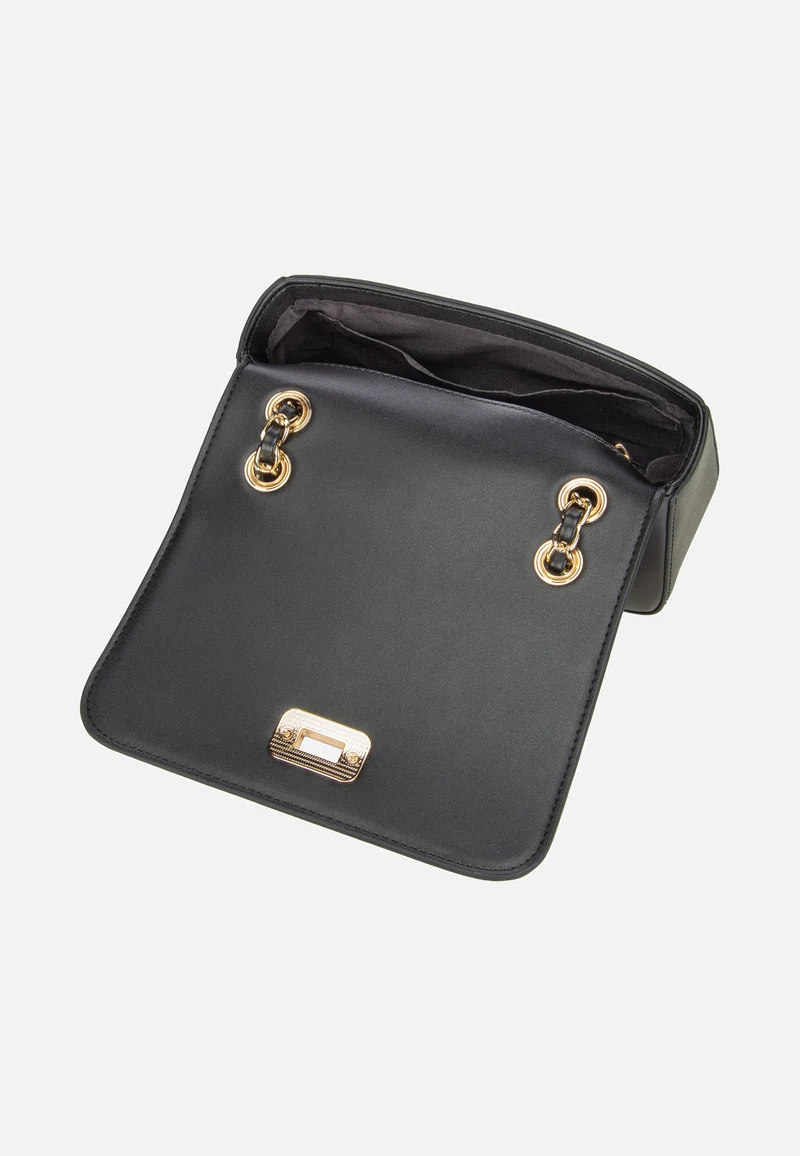 Lilla Edet 1096307 Black - Crossbody Bag
