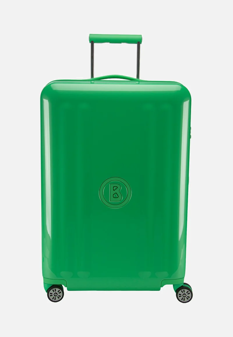 Piz C65 Trolleycase MVZ 4w Irish Green - Koffer