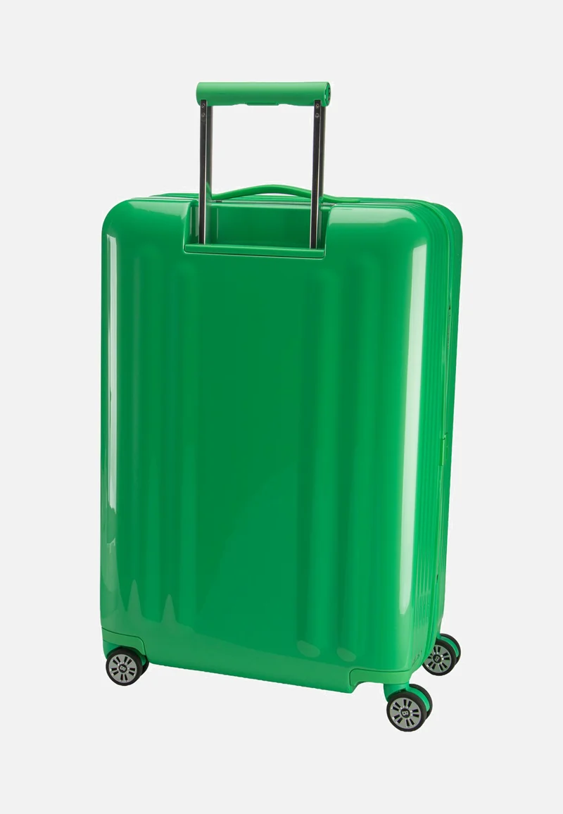 Piz C65 Trolleycase MVZ 4w Irish Green - Koffer
