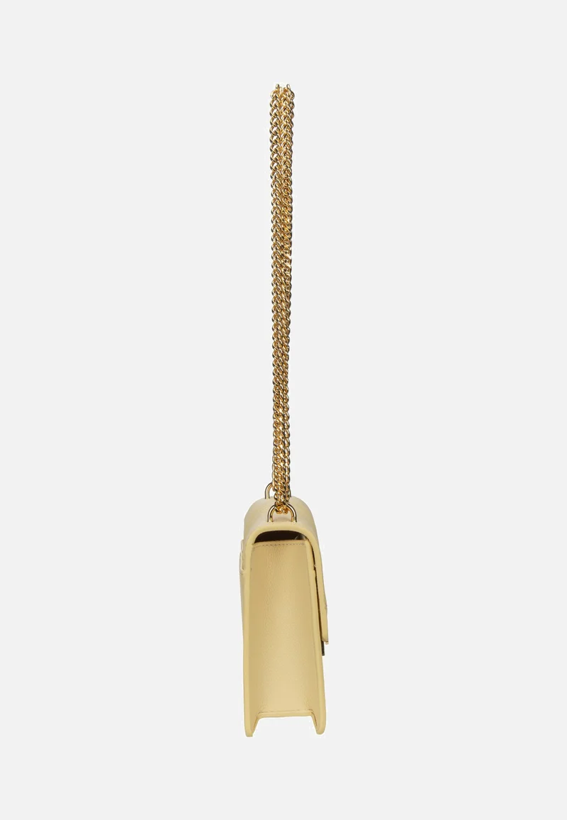 Roros Butter/Yellow - Abendtasche