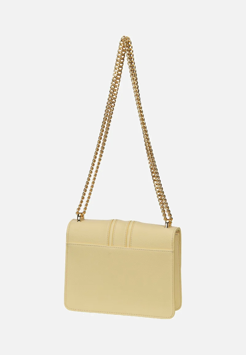 Roros Butter/Yellow - Abendtasche