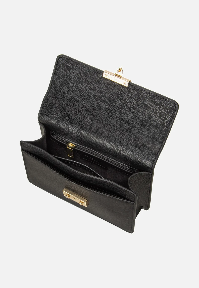 Roros East-West Black/Gold - Abendtasche