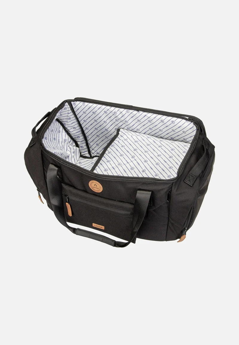 Duffle Explorer Medium Berlin - Dufflebag