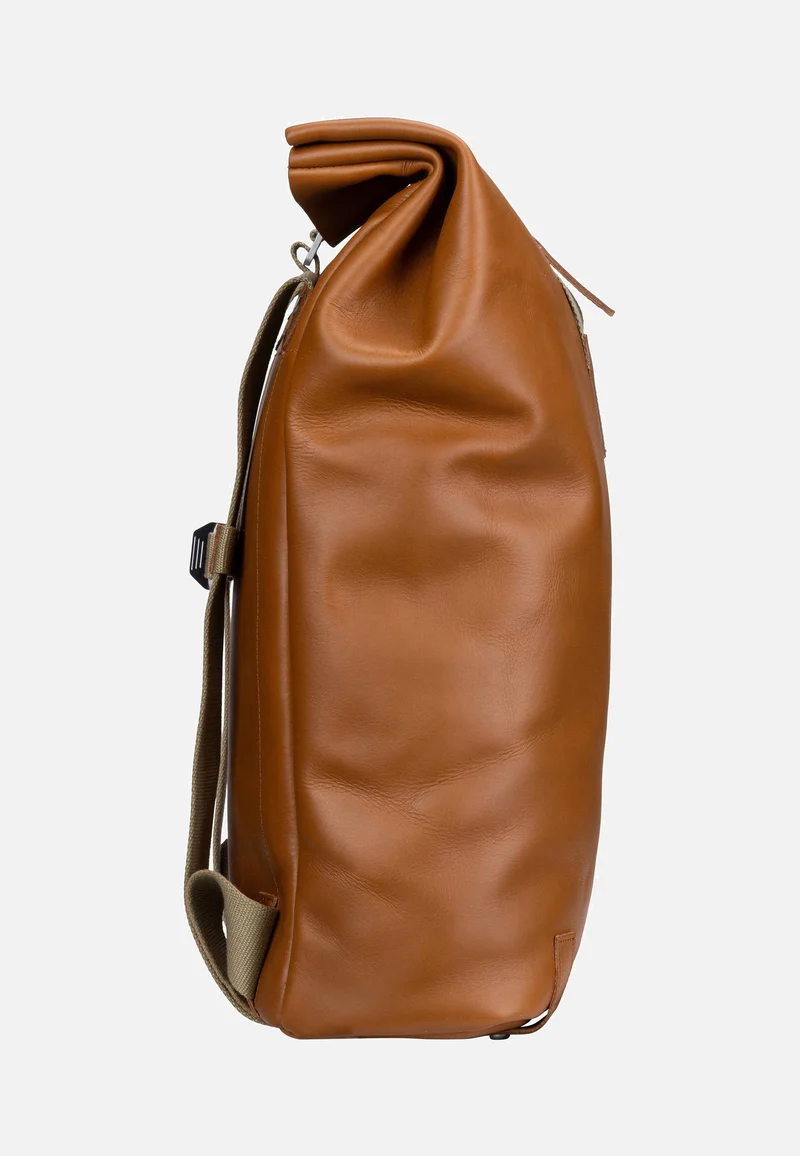 Pickwick Leather 26 L Cognac - Rucksack