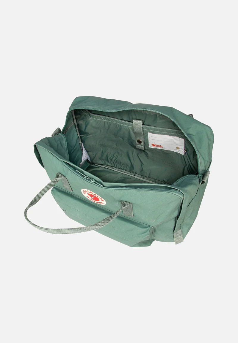 Kanken Frost Green - Weekender