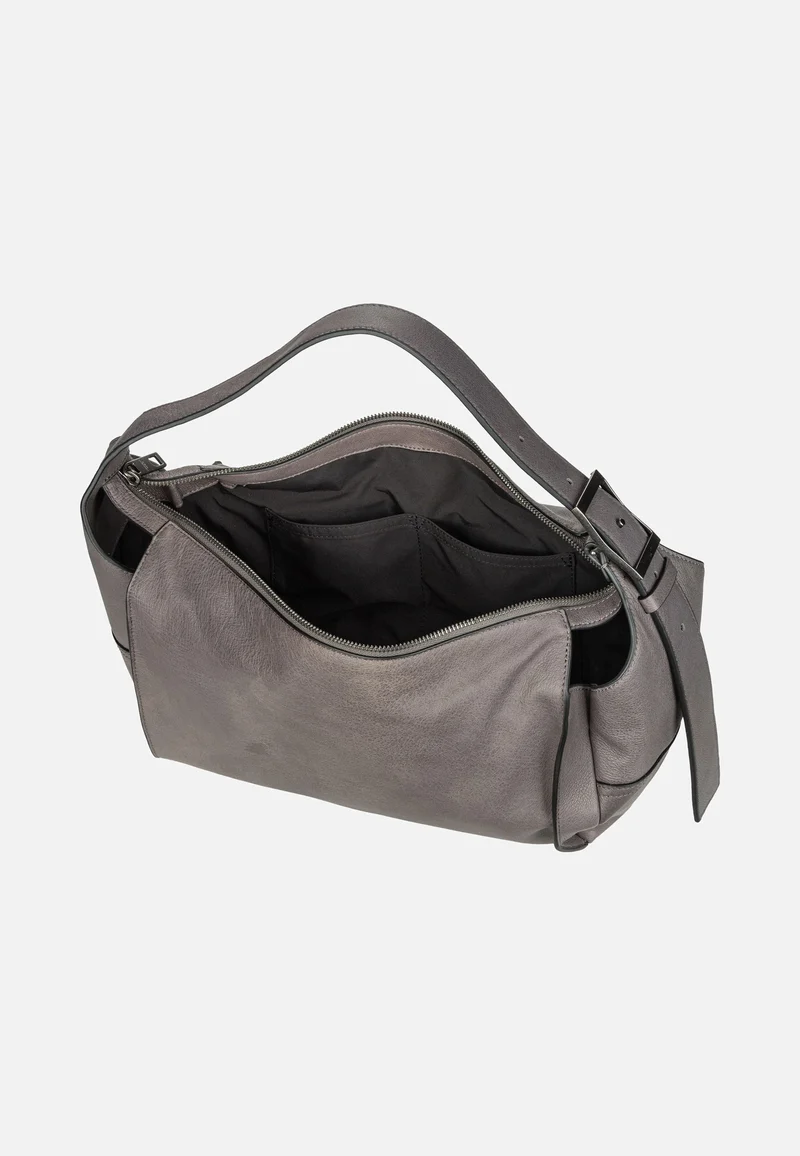 Lou 2 2154641 Iron - Hobo Bag