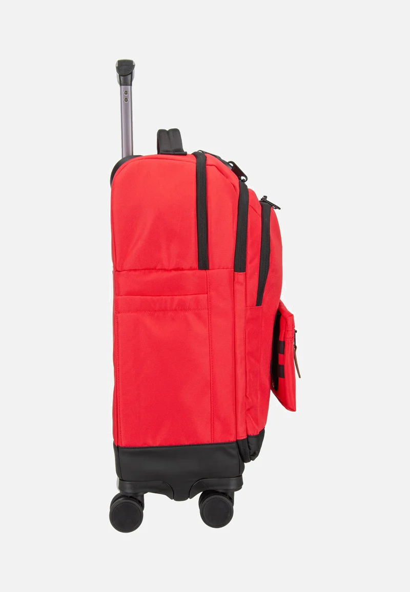 Soft Suitcase 4 Wheels Small Cebu - Koffer