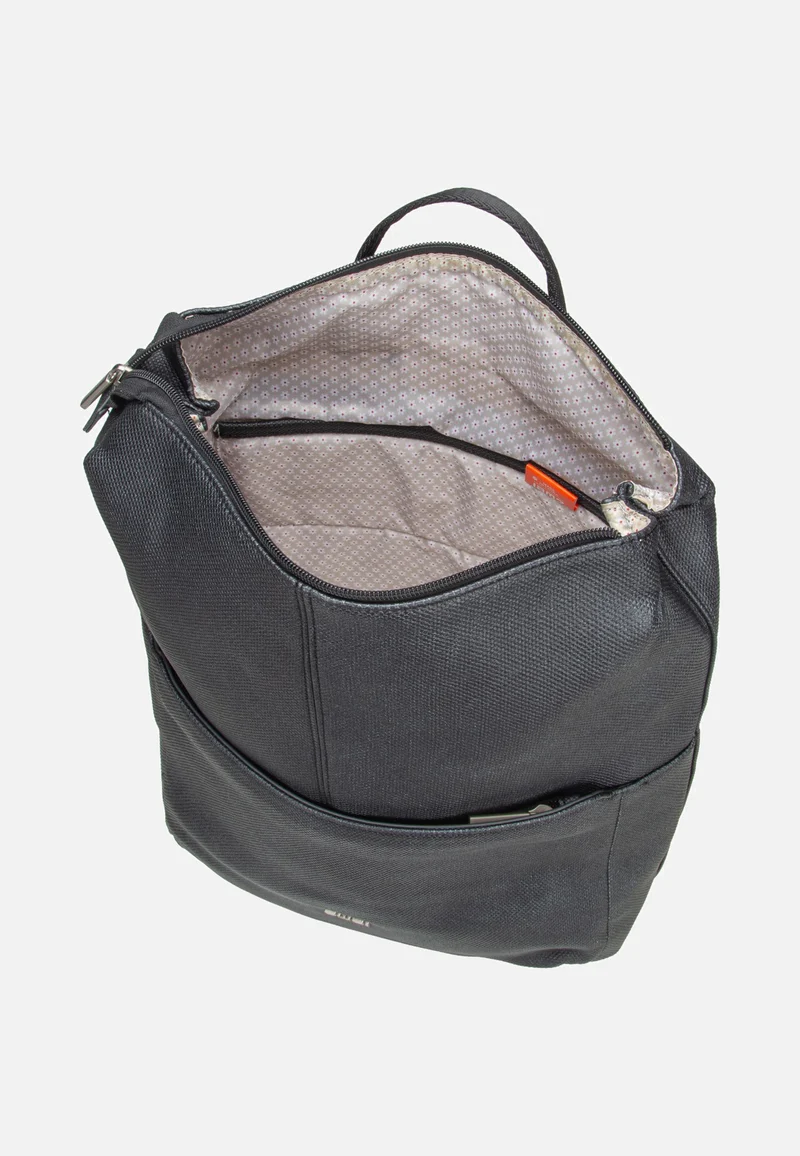 Mademoiselle MR15 Canvas/Graphit - Rucksack
