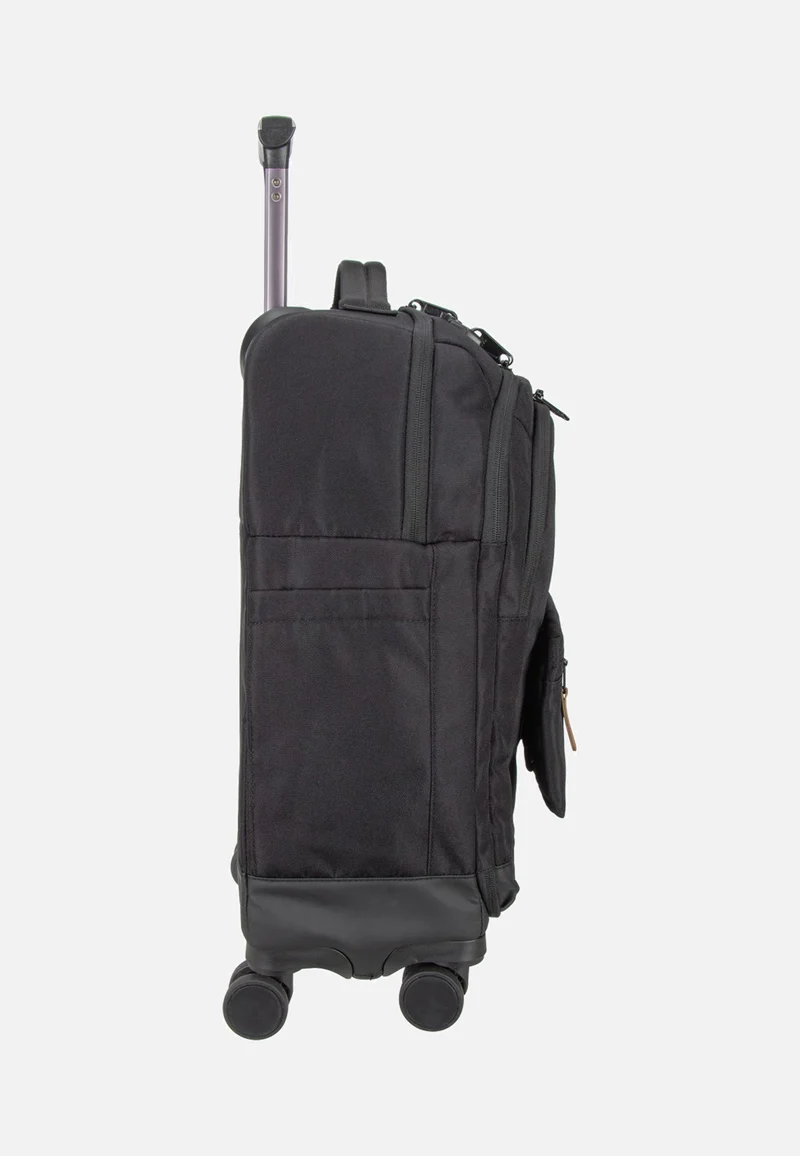 Soft Suitcase 4 Wheels Small Berlin - Koffer