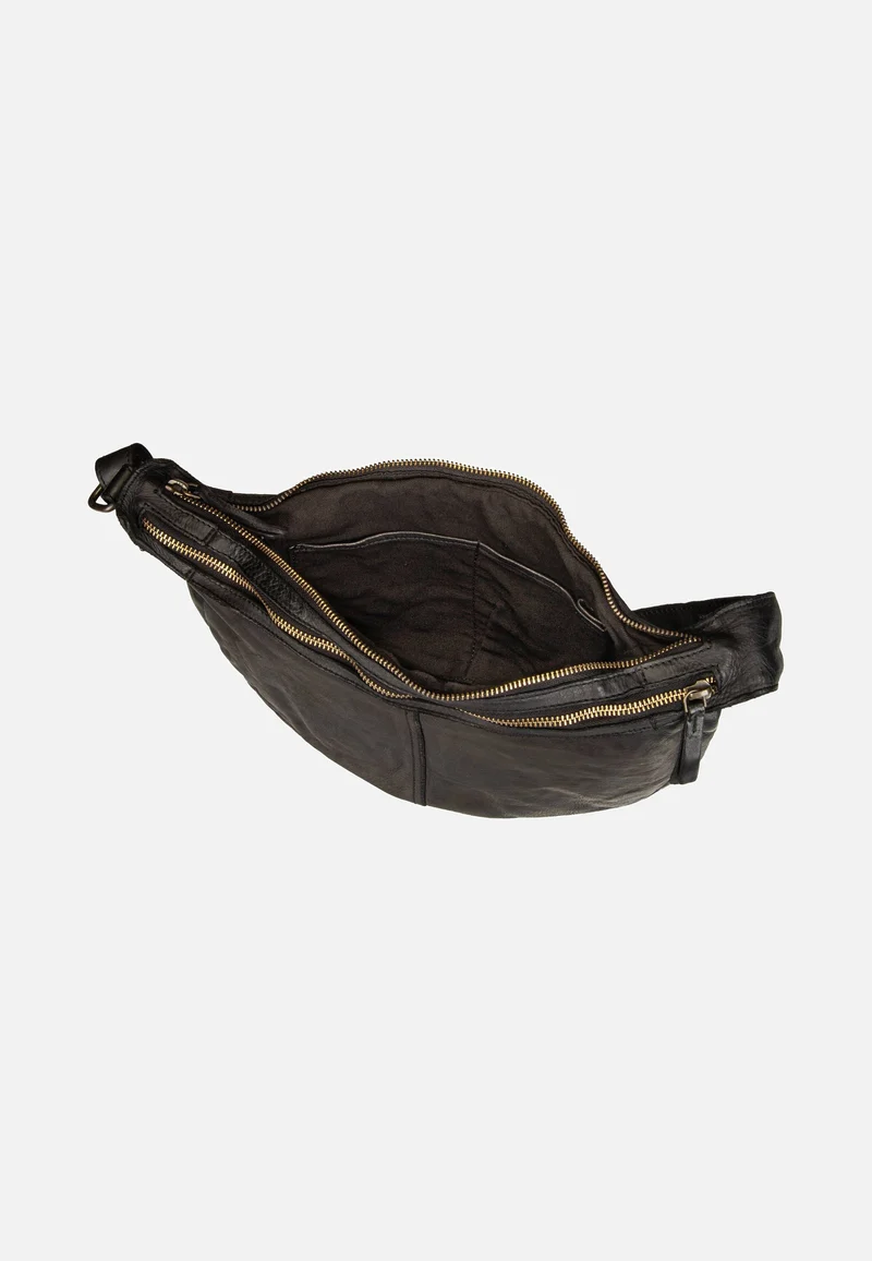 Submarine SU93 Schwarz - Crossbody Bag