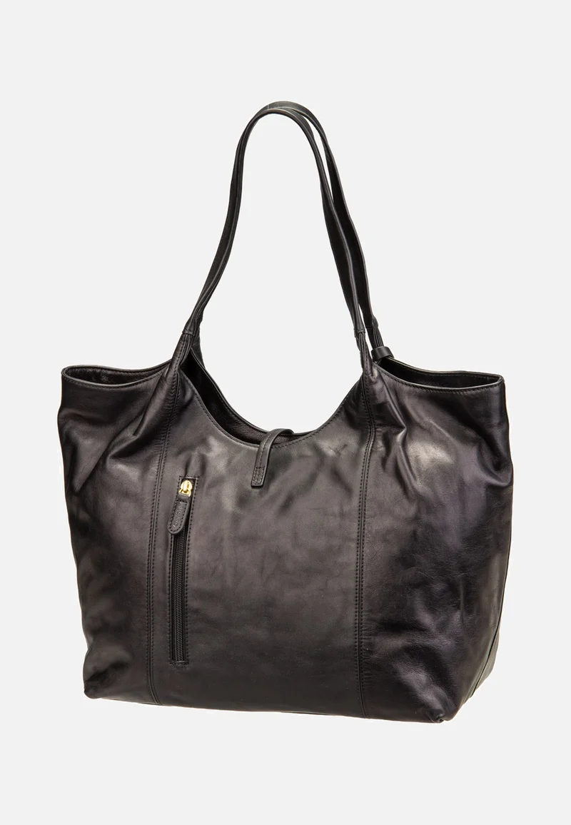 Whisper 7321 Schwarz - Shopper